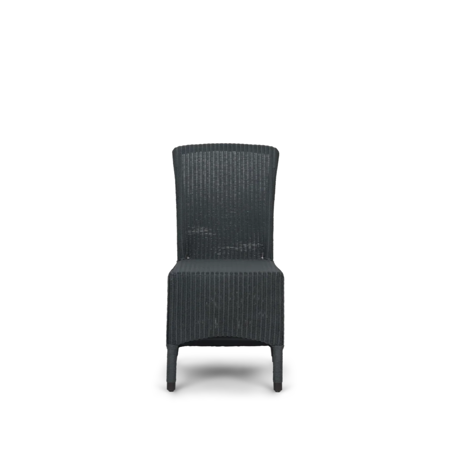 Neptune Furniture_Living & dining furniture_Dining & bar stools Havana Lloyd Loom Dining Chair