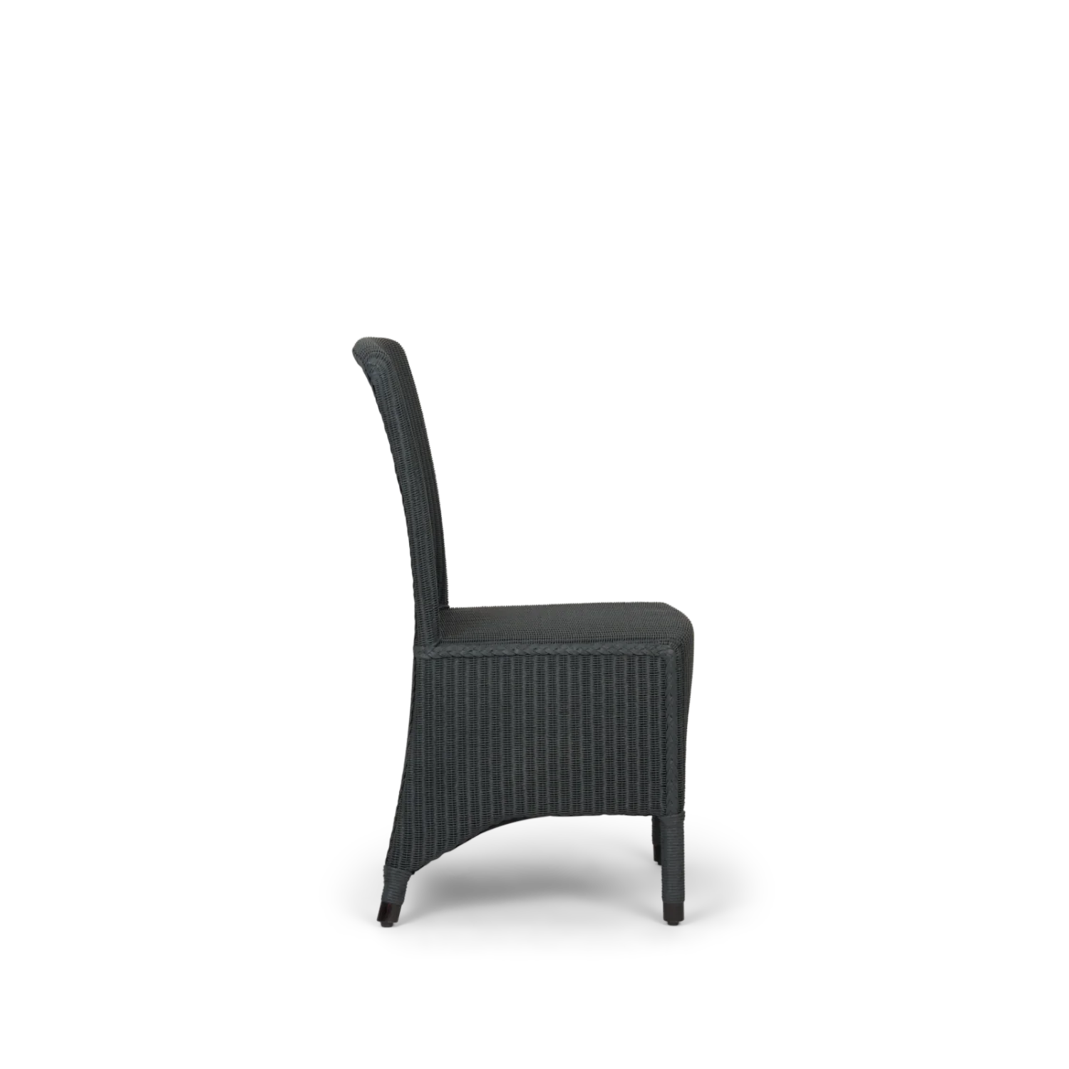 Neptune Furniture_Living & dining furniture_Dining & bar stools Havana Lloyd Loom Dining Chair