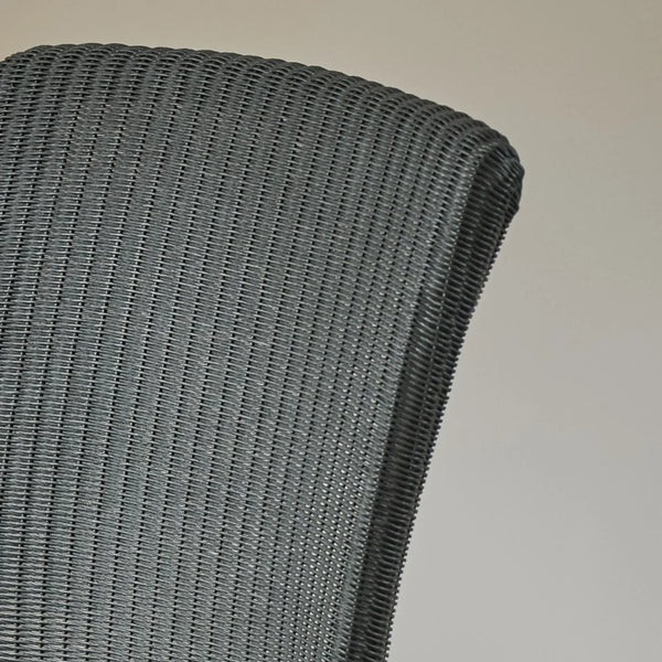 Neptune Furniture_Living & dining furniture_Dining & bar stools Havana Lloyd Loom Dining Chair