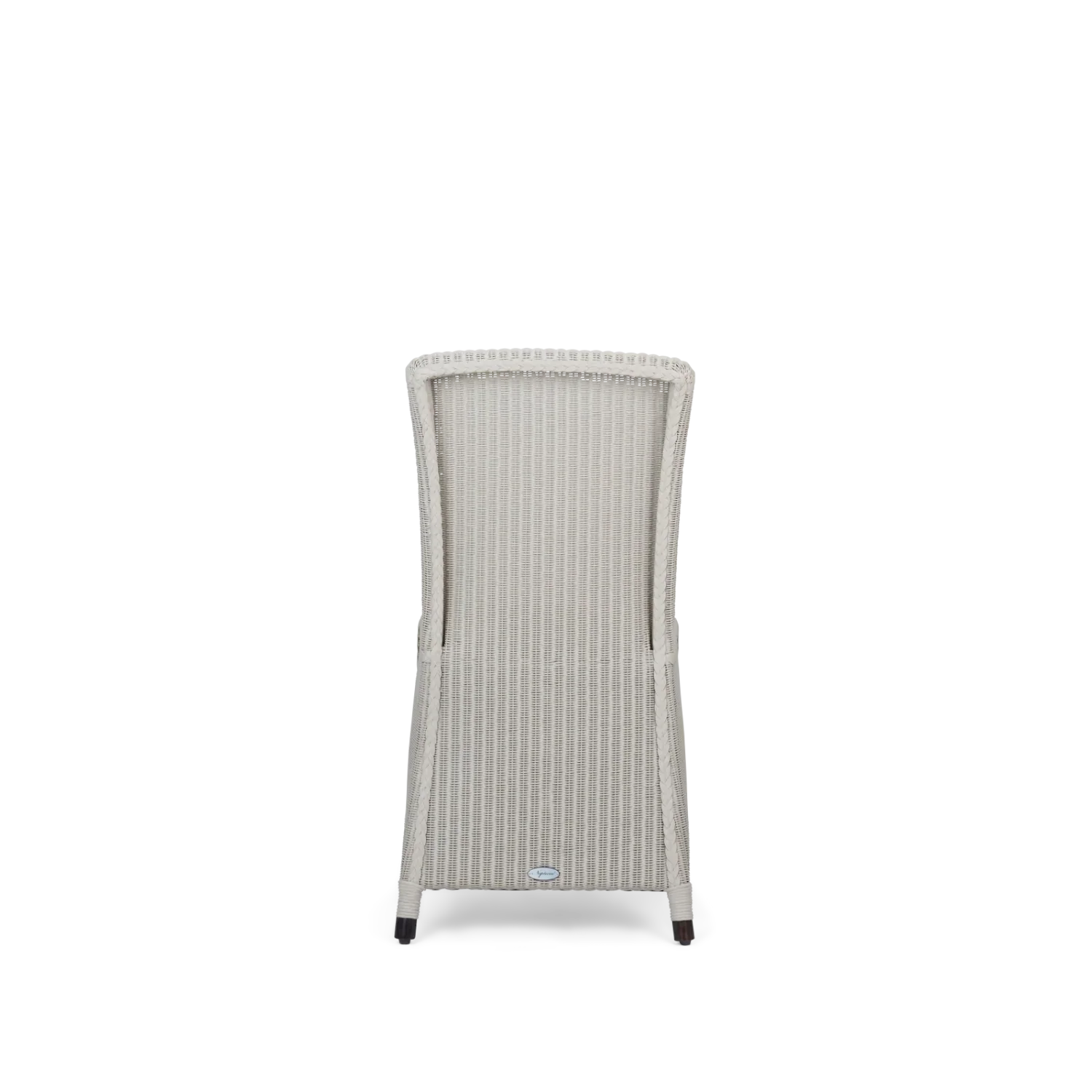 Neptune Furniture_Living & dining furniture_Dining & bar stools Havana Lloyd Loom Dining Chair