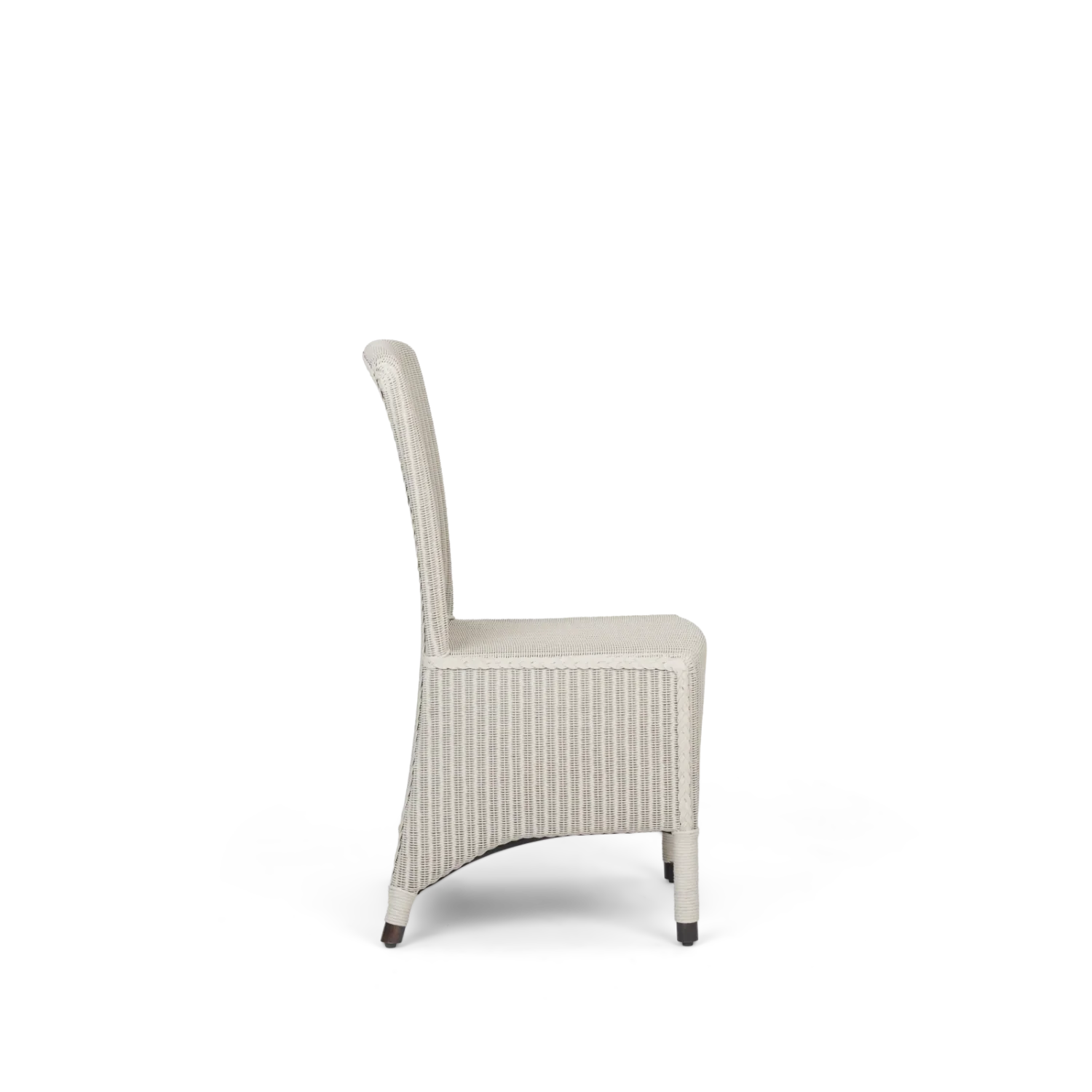 Neptune Furniture_Living & dining furniture_Dining & bar stools Havana Lloyd Loom Dining Chair