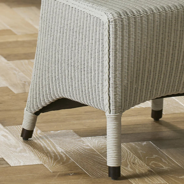 Neptune Furniture_Living & dining furniture_Dining & bar stools Havana Lloyd Loom Dining Chair