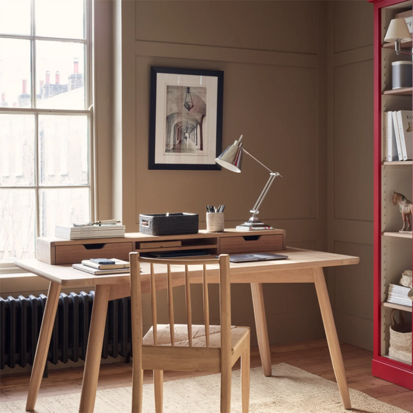 Neptune Organisational accessories default Heatherley Oak Desk Organiser