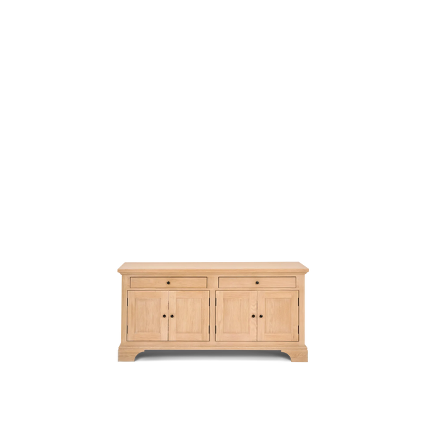Henley 5ft Oak TV Cabinet