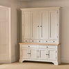 Neptune Tv cabinets 0 paint service Henley 5ft Oak TV Dresser, Painted