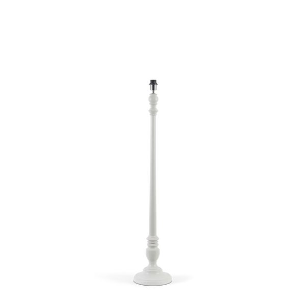 Neptune Accessories_Lighting_Floor lamps Highgate Wooden Floor Lamp, Painted