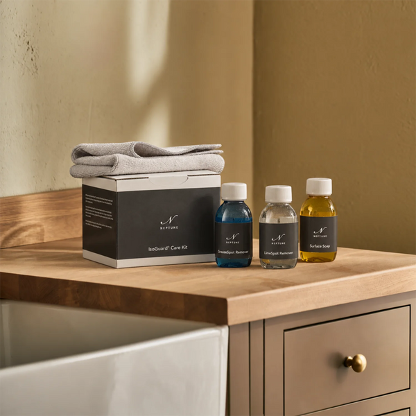 Isoguard Care Kit