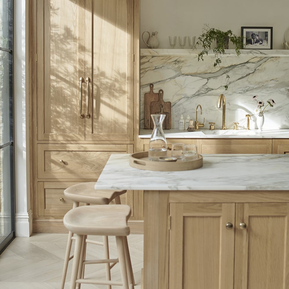 New Kitchen Cost Calculator | Neptune