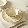 Neptune Accessories_Tabletop_Dinnerware default Lamorna Green Cereal Bowl