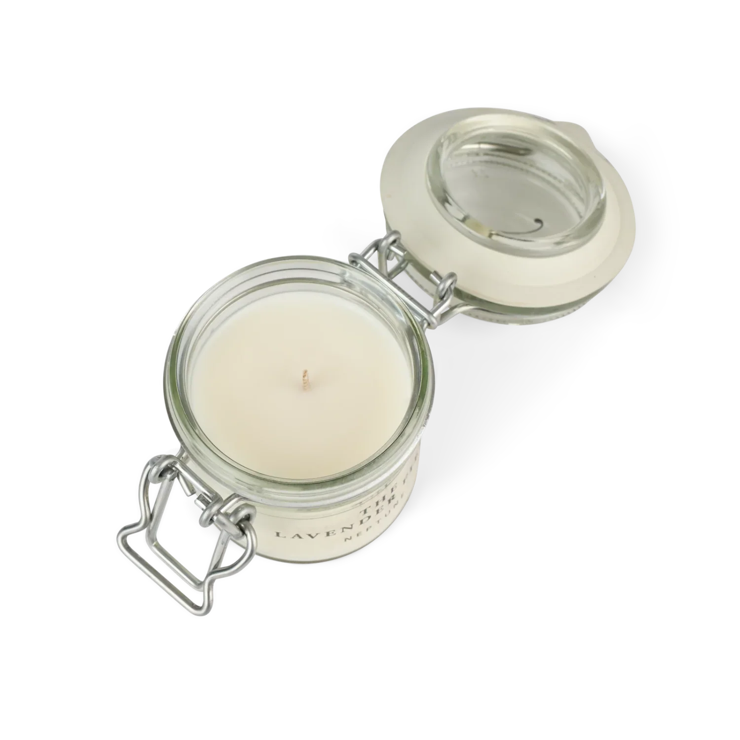 Neptune Accessories_Living accessories_Candles & diffusers default The Lavender Field Scented Candle, Small