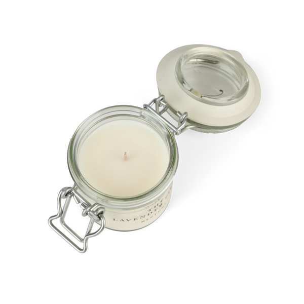 Neptune Accessories_Living accessories_Candles & diffusers default The Lavender Field Scented Candle, Small