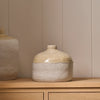 Neptune Accessories_Living accessories_Decorative accessories Round Leven Vase