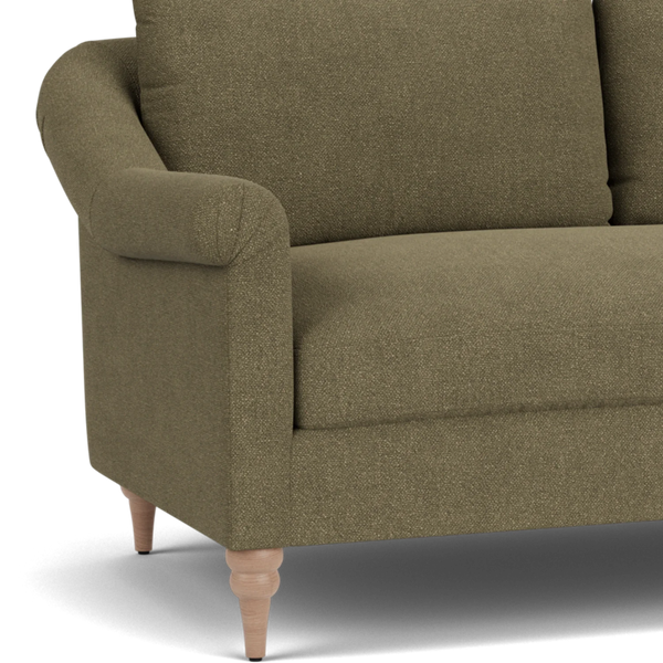 Louis 2 Seater Sofa
