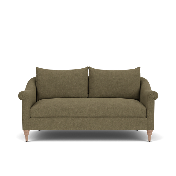Louis 2 Seater Sofa