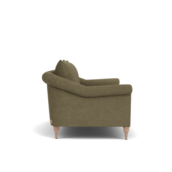 Louis 2 Seater Sofa
