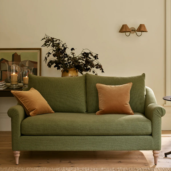 Louis 2 Seater Sofa