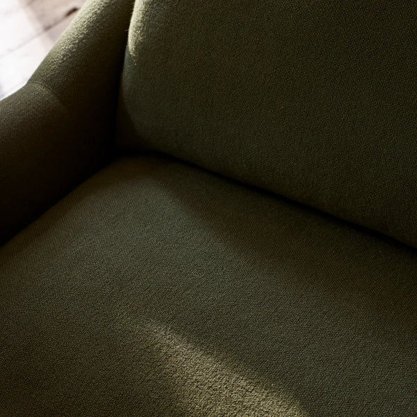Louis 2 Seater Sofa