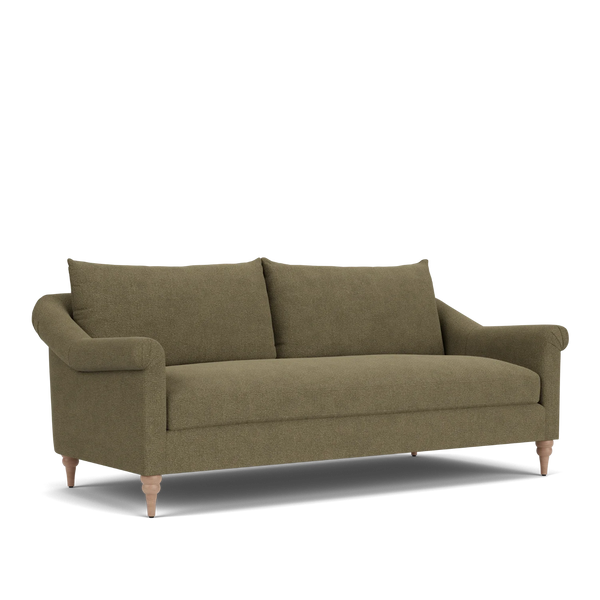 Louis 3 Seater Sofa
