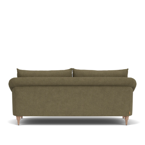 Louis 3 Seater Sofa