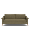 Louis 3 Seater Sofa