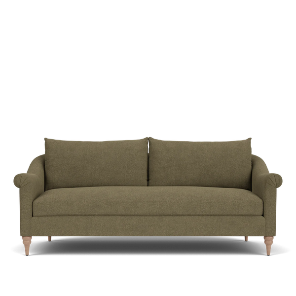 Louis 3 Seater Sofa