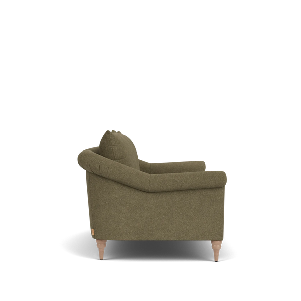 Louis 3 Seater Sofa