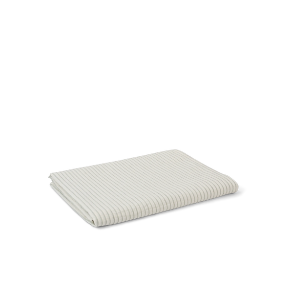 Neptune Accessories_Tabletop_Table linens default Maeve Cotton Linen Table Runner, Nettle