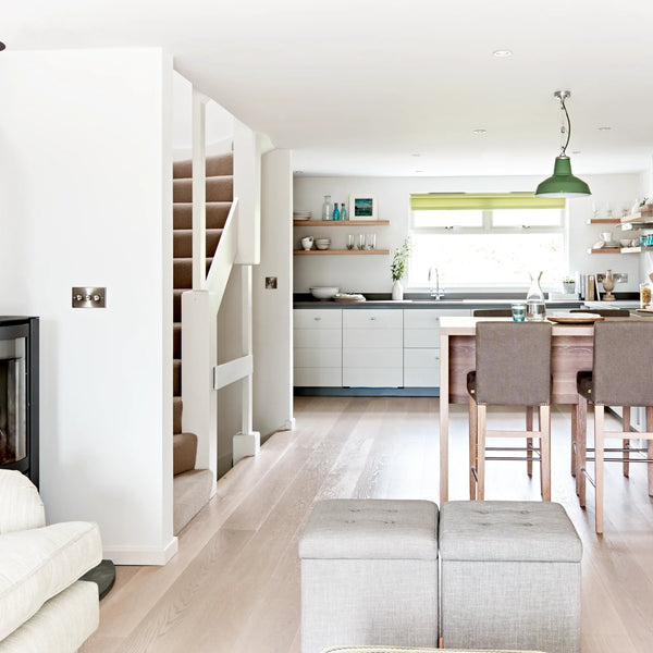 Neptune Floor coverings default Marton Engineered Flooring, Chalked Oak