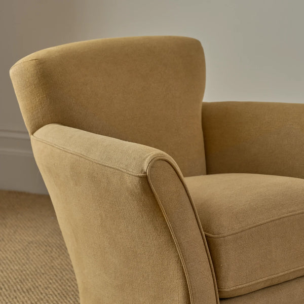Matilda Armchair