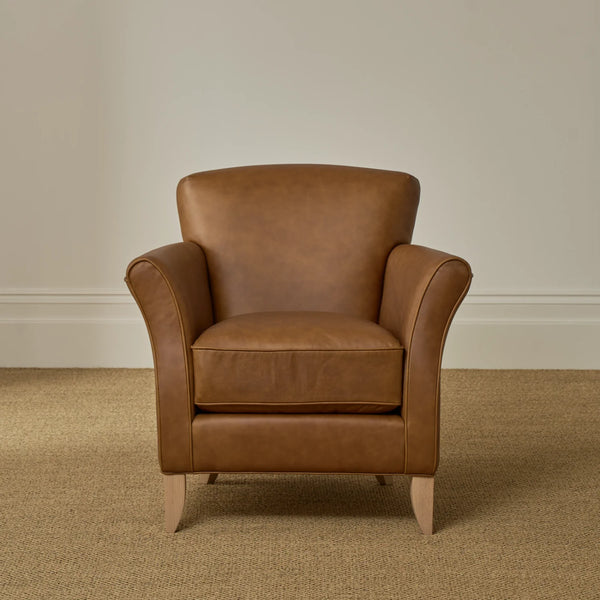 Neptune Furniture_Upholstery_Accent chairs Matilda Armchair