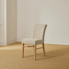 Neptune Furniture_Upholstery_Upholstered dining & bar stools Miller Dining Chair