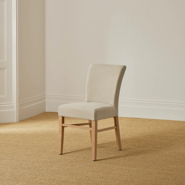 Neptune Furniture_Upholstery_Upholstered dining & bar stools Miller Dining Chair
