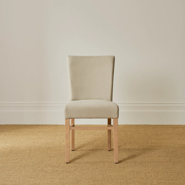 Neptune Furniture_Upholstery_Upholstered dining & bar stools Miller Dining Chair