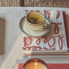 Neptune Accessories_Tabletop_Dinnerware default Molland Reactive Glaze Stoneware Teacup & Saucer