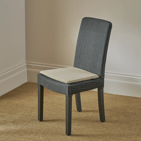 Neptune Furniture_Living & dining furniture_Dining & bar stools default Montague Linen Dining Chair Cushion