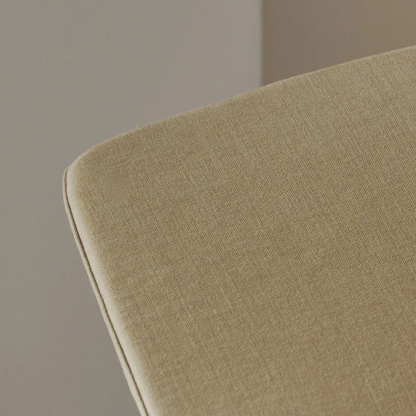 Neptune Furniture_Living & dining furniture_Dining & bar stools default Montague Linen Dining Chair Cushion
