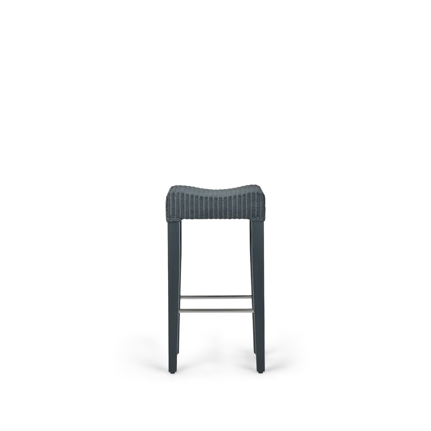 Neptune Furniture_Living & dining furniture_Dining & bar stools Montague Lloyd Loom Bar Stool