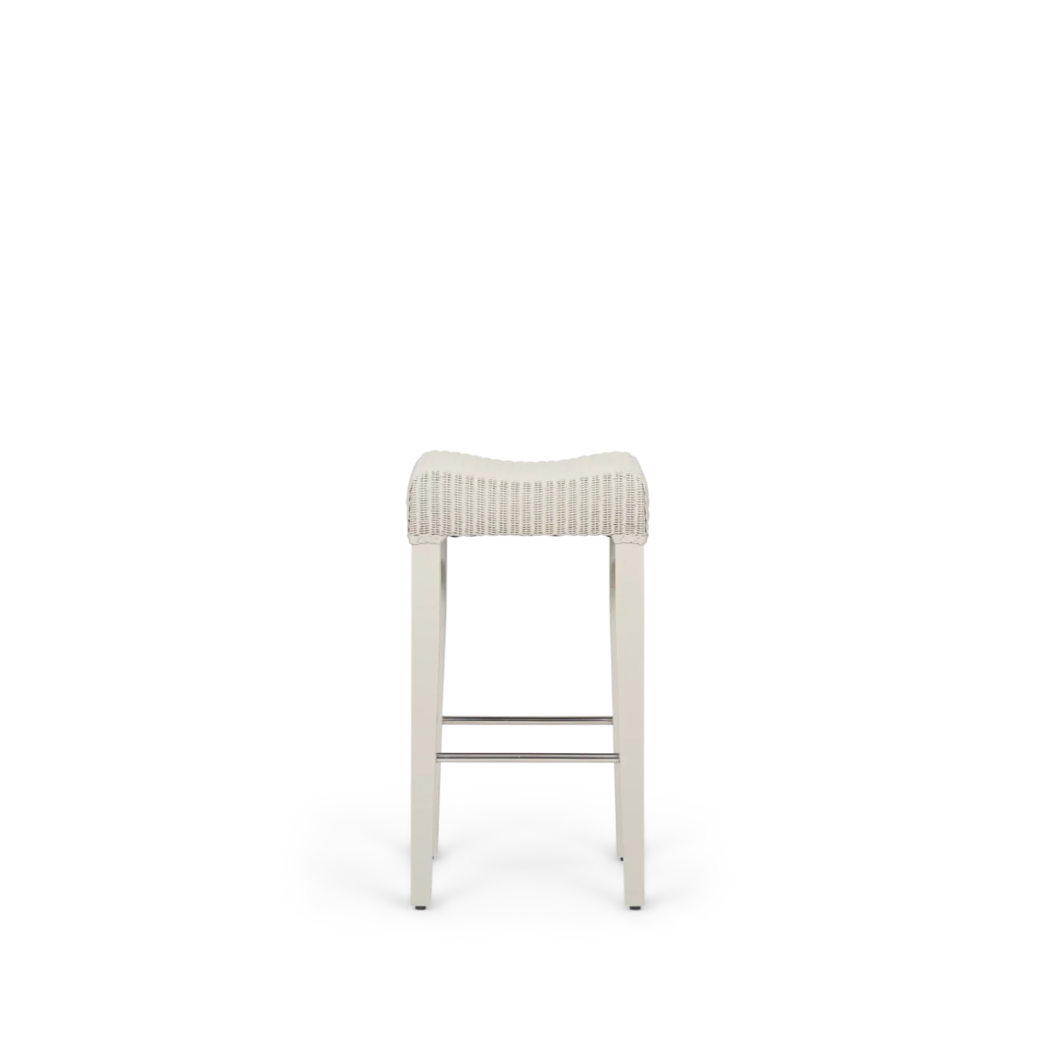 Neptune Furniture_Living & dining furniture_Dining & bar stools Montague Lloyd Loom Bar Stool