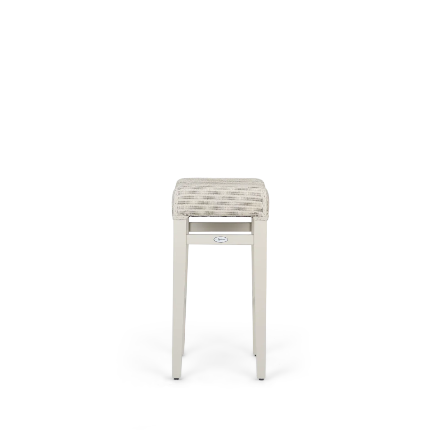 Neptune Furniture_Living & dining furniture_Dining & bar stools Montague Lloyd Loom Bar Stool