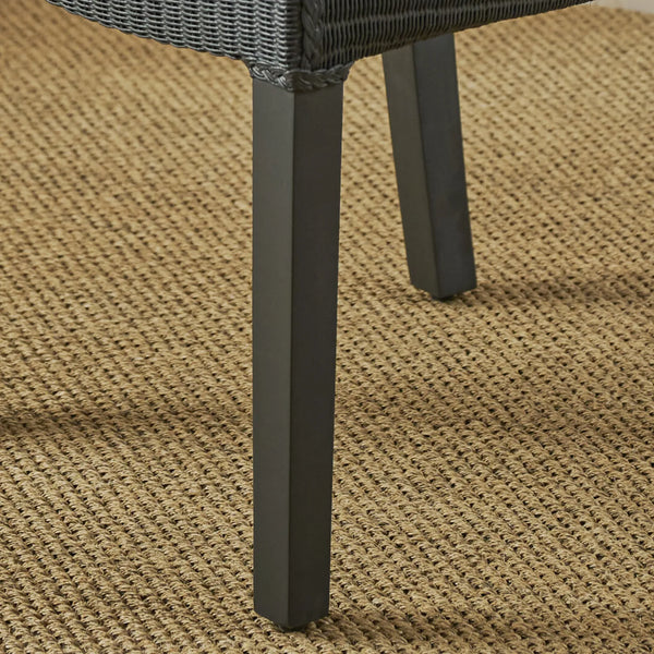 Neptune Furniture_Living & dining furniture_Dining & bar stools Montague Lloyd Loom Dining Chair