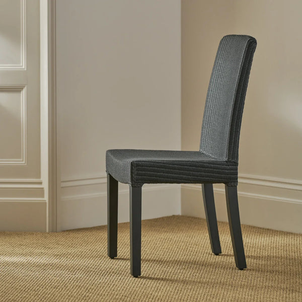 Neptune Furniture_Living & dining furniture_Dining & bar stools Montague Lloyd Loom Dining Chair