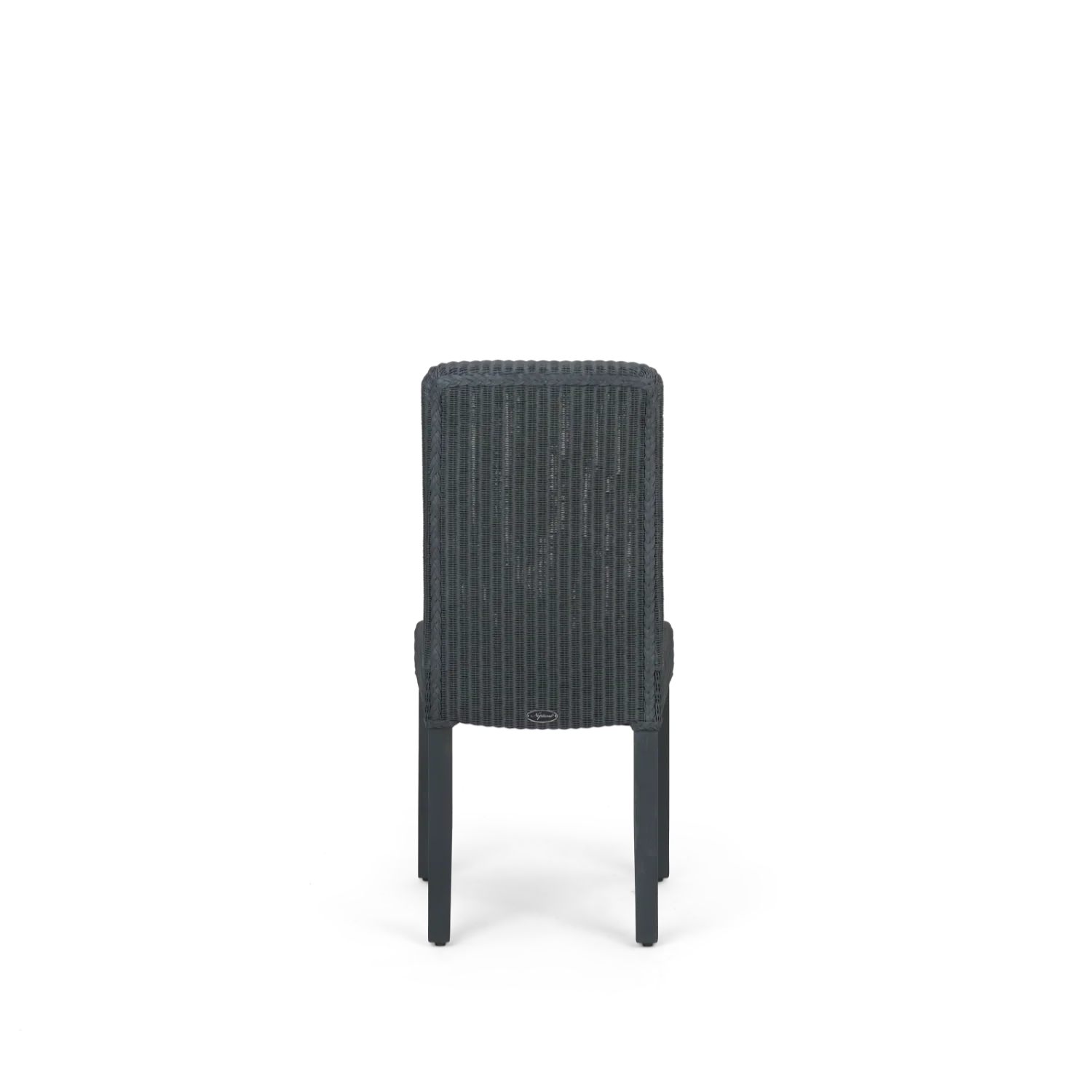 Neptune Furniture_Living & dining furniture_Dining & bar stools Montague Lloyd Loom Dining Chair