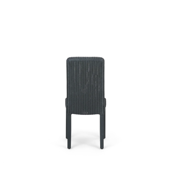 Neptune Furniture_Living & dining furniture_Dining & bar stools Montague Lloyd Loom Dining Chair