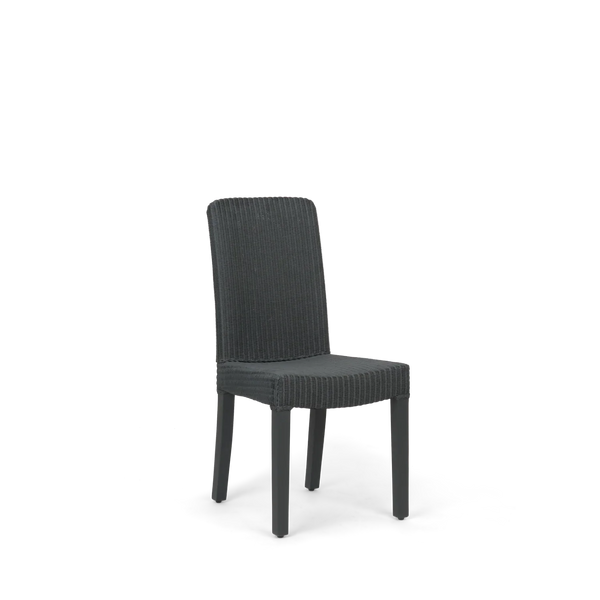 Neptune Furniture_Living & dining furniture_Dining & bar stools Montague Lloyd Loom Dining Chair