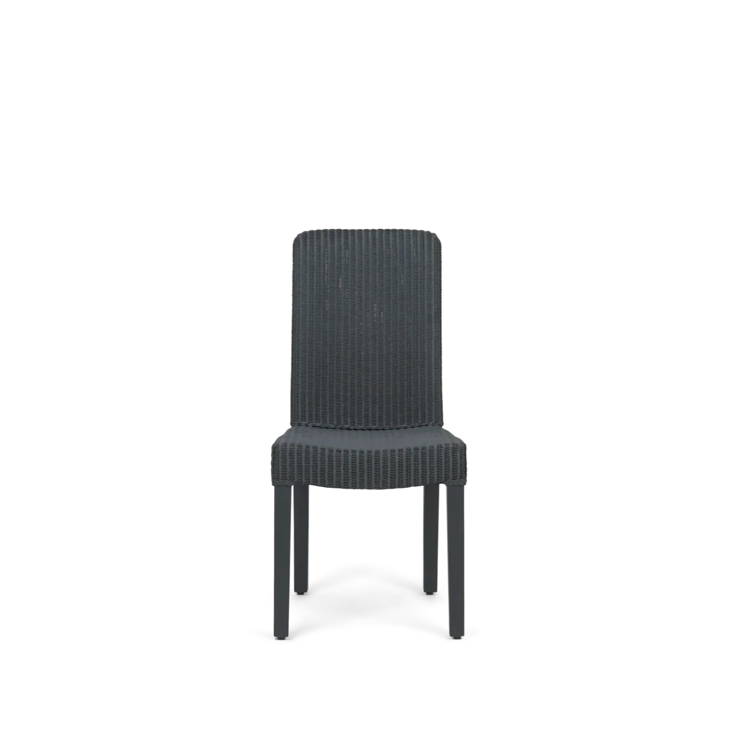 Neptune Furniture_Living & dining furniture_Dining & bar stools Montague Lloyd Loom Dining Chair