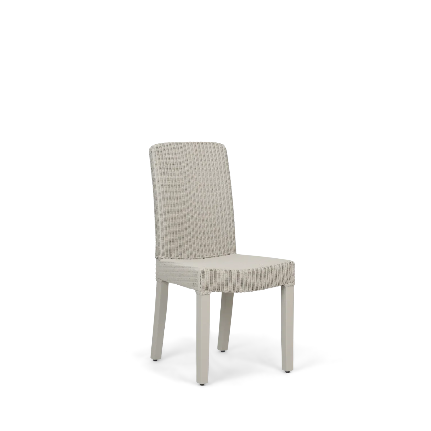 Neptune Furniture_Living & dining furniture_Dining & bar stools Montague Lloyd Loom Dining Chair