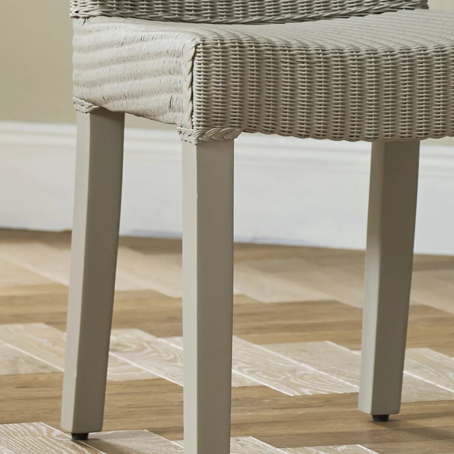 Neptune Furniture_Living & dining furniture_Dining & bar stools Montague Lloyd Loom Dining Chair