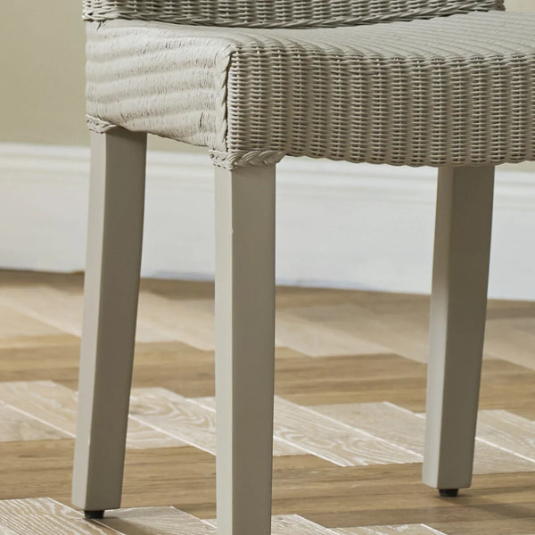 Neptune Furniture_Living & dining furniture_Dining & bar stools Montague Lloyd Loom Dining Chair