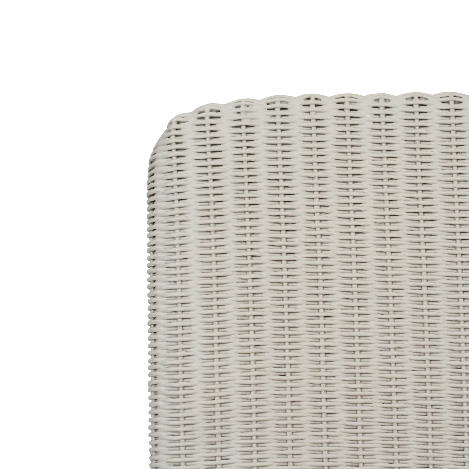 Neptune Furniture_Living & dining furniture_Dining & bar stools Montague Lloyd Loom High Back Bar Stool