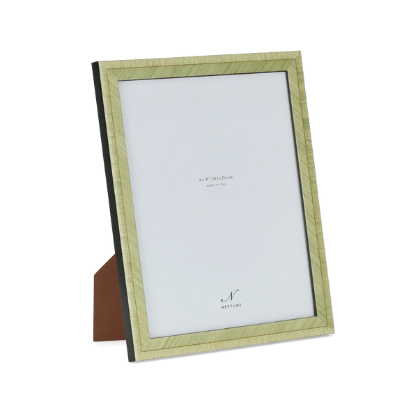 Neptune Accessories_Living accessories_Decorative accessories Montpellier Photo Frame, Light Green